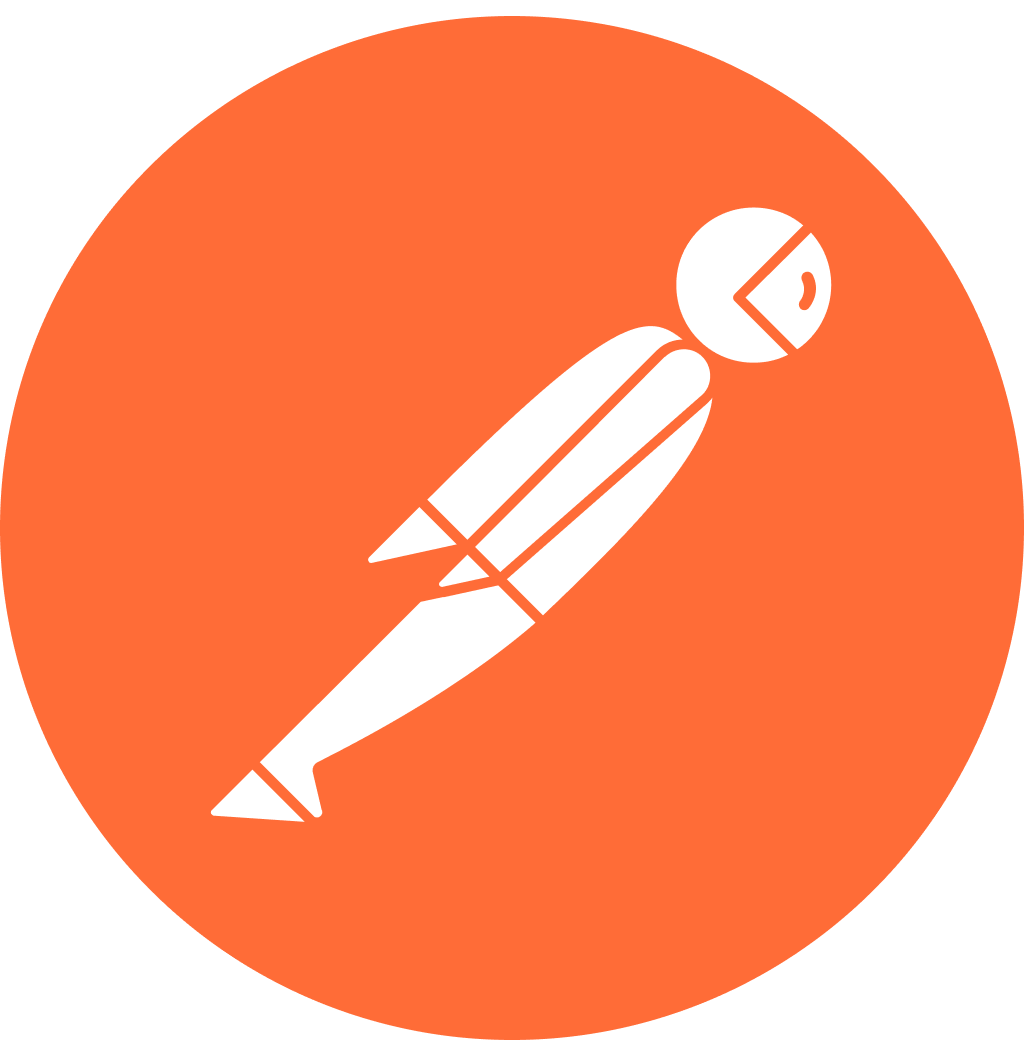 Postman logo